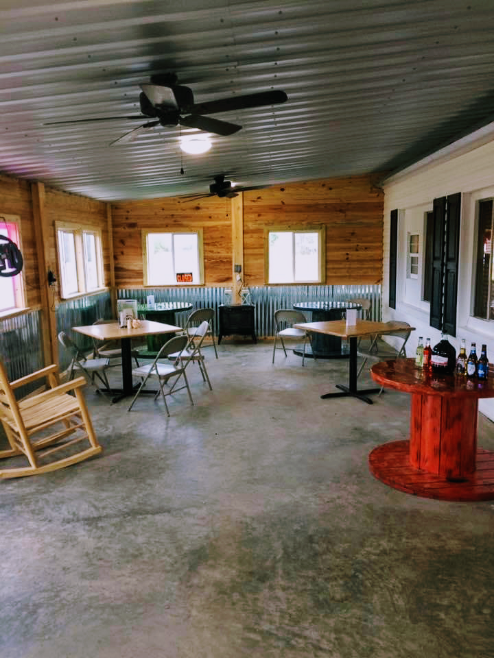 Joedy’S Seafood Restaurant